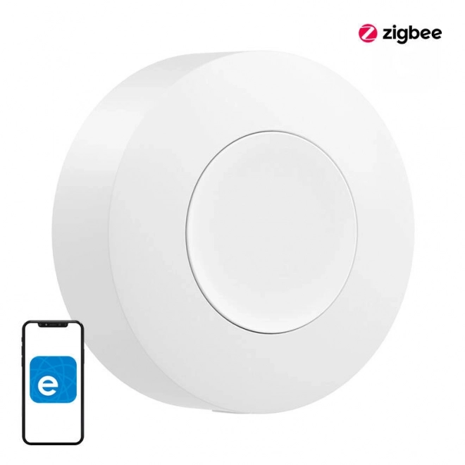 Sonoff okos gomb Zigbee SNZB-01P