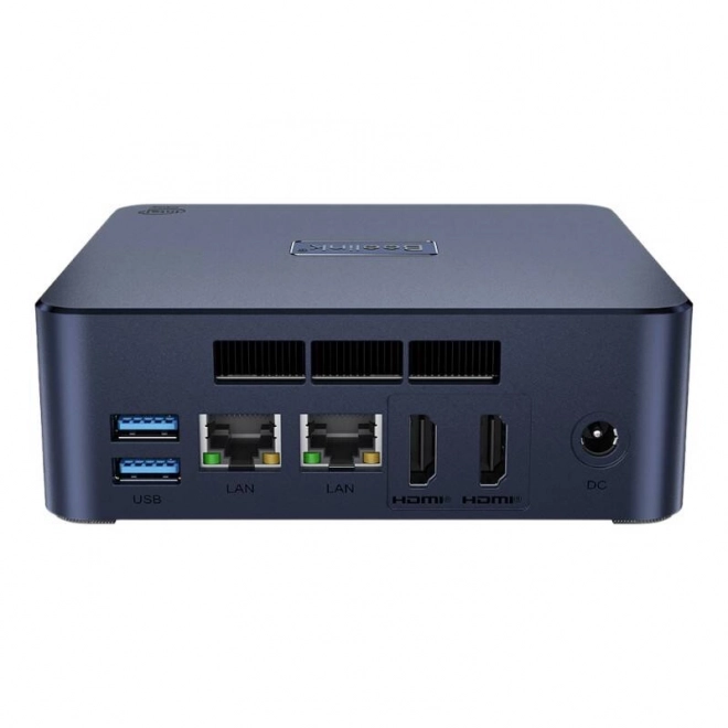 Mini számítógép Beelink U59 PRO 16GB RAM 500GB