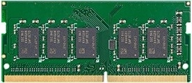 Ddr4 4gb ecc sodimm unbuffered memória