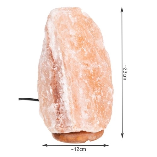 Só lámpa ionizátor 3-5 kg