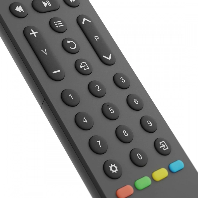 Univerzális távirányító 8 az 1-ben Netflix, Prime Video