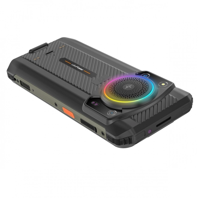 Vízálló okostelefon Armor RGB 8/256GB
