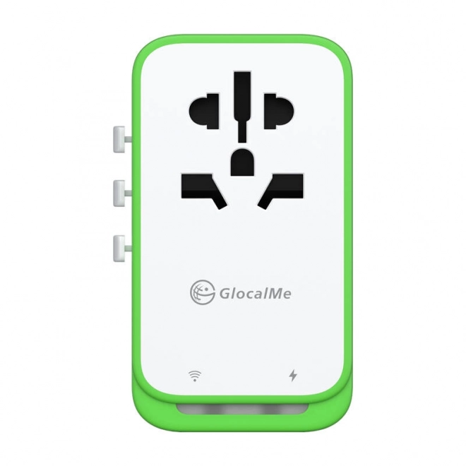 GlocalMe 4G Wi-Fi adapter hotspot