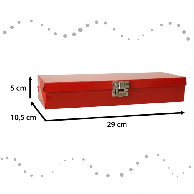 Kafuwell ütvecsavarozó fej készlet 1/2'' 10-24 mm