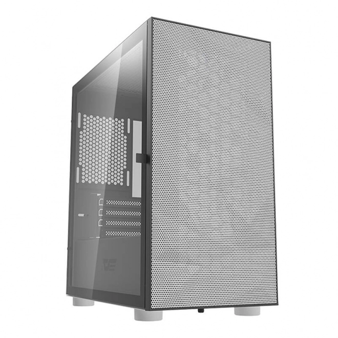 Darkflash DLM21 Mesh számítógépház fehér