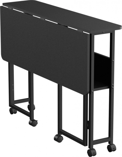 Helytakarékos, összecsukható lap