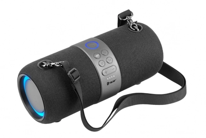 Splash XXL TWS Bluetooth hangszóró fekete