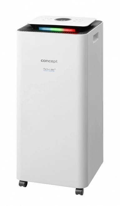 Perfect Air Smart UV levegőszárító és tisztító