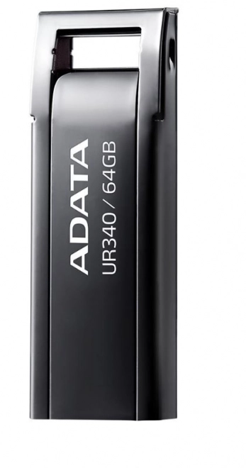 64GB pendrive USB3.2 Gen1 fekete