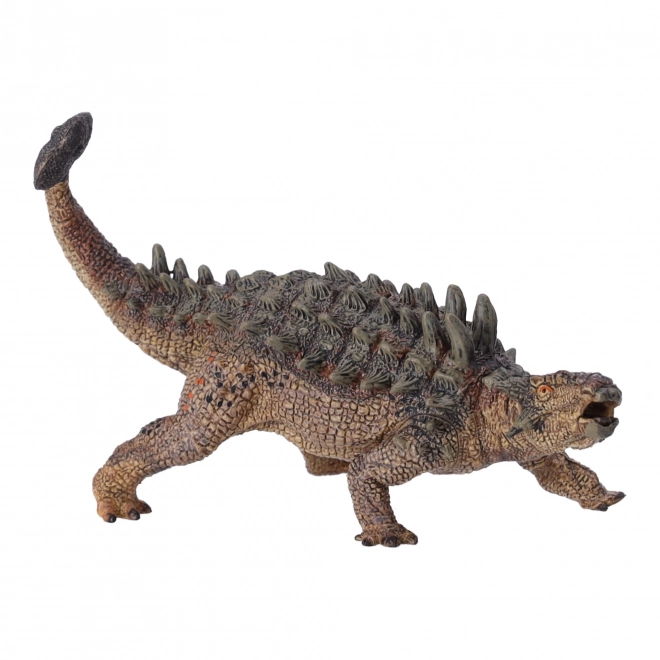 Ankylosaurus gyűjthető figura