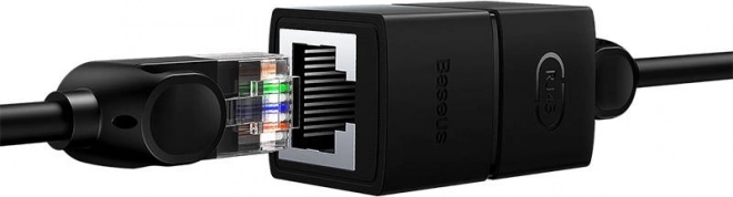 Egyszerű ethernet-hosszabbítás