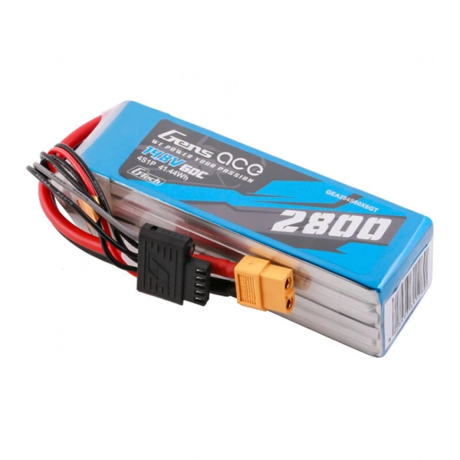 Gens ace g-tech soaring 2800mAh 14,8V 60C akkumulátor