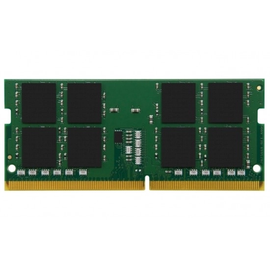 8GB DDR4 SODIMM memória 3200 MHz CL22