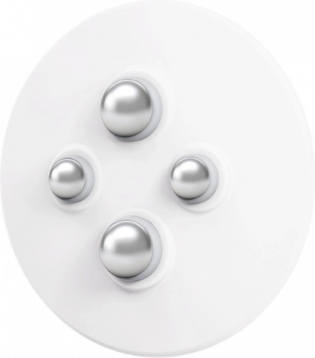 Zuhany alatti masszázs