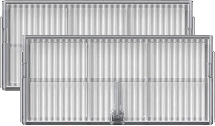 Optimalizált redőzött felület