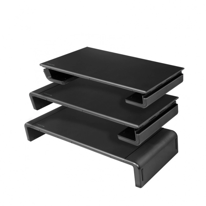 Ergonomikus monitorállvány LogiLink