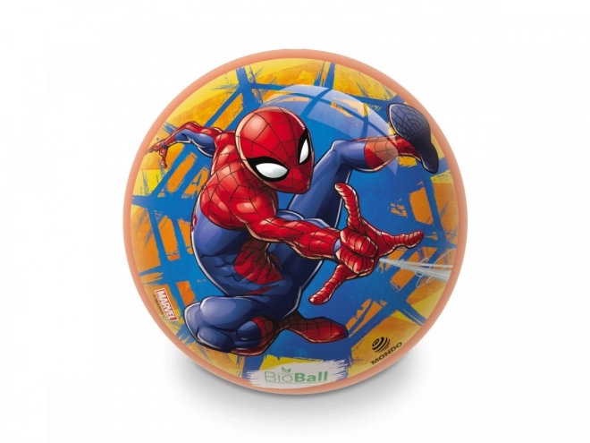 Spiderman Bio Labda 23 cm