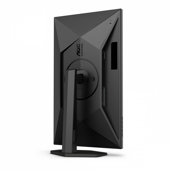 27 hüvelykes IPS Monitor Pivot funkcióval