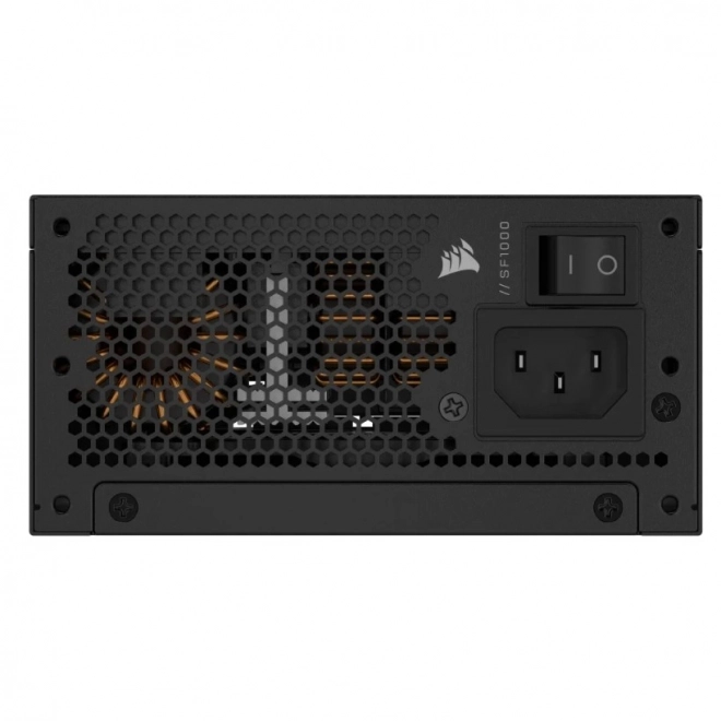 Corsair SF1000 80 PLUS Platinum SFX tápegység
