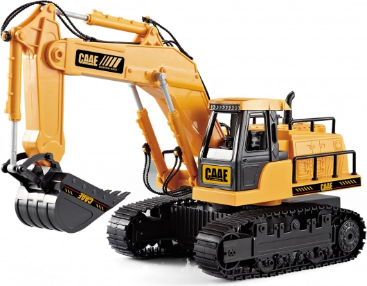 RC távirányítós markoló 32 cm