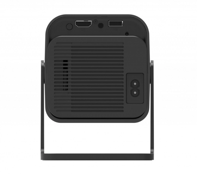LED projektor Android 12 Full HD 300 Ansi