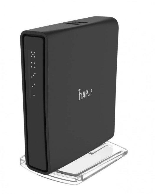 Kettős sávú Wi-Fi hozzáférési pont