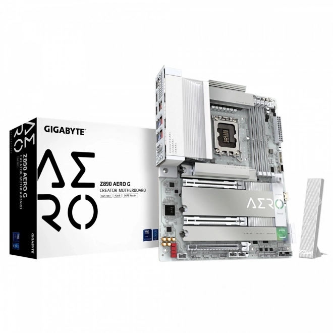 Gigabyte AERO alaplap