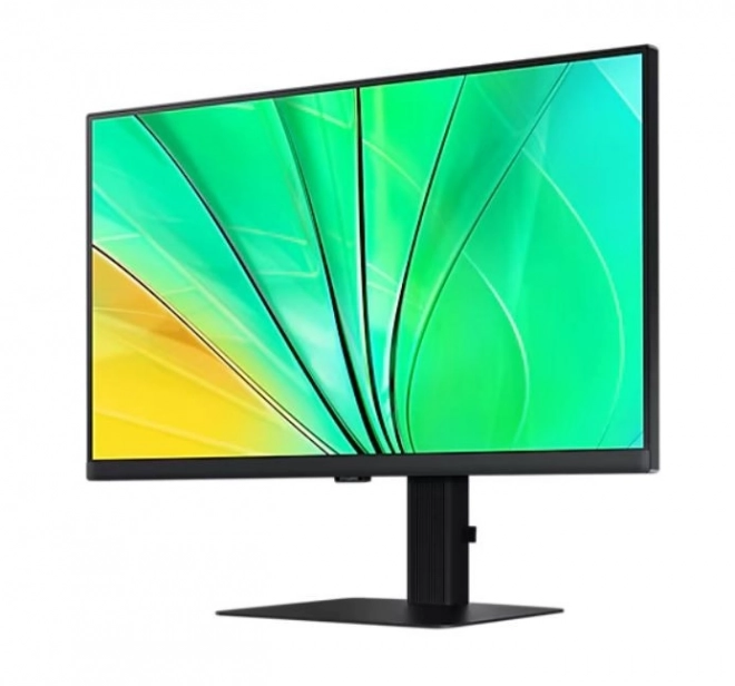 ViewFinity S60D 24 hüvelykes IPS monitor