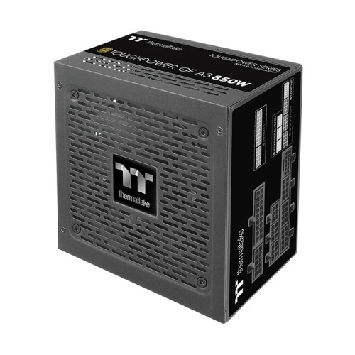 Tápellátás Toughpower GF A3 850W Gold F Moduláris 12 cm Gen5