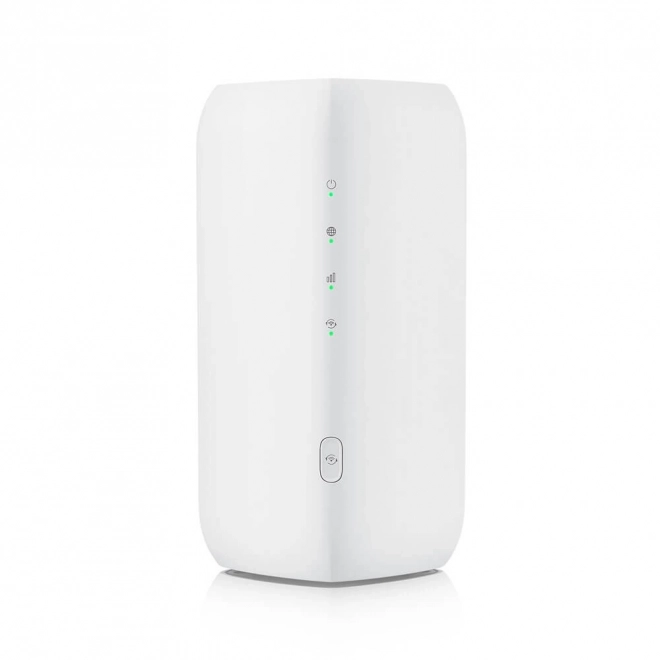 5G NR Standalone Nebula Pro router