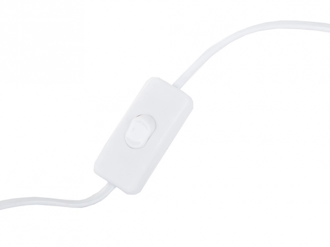 LED lámpa növények termesztéséhez 20W