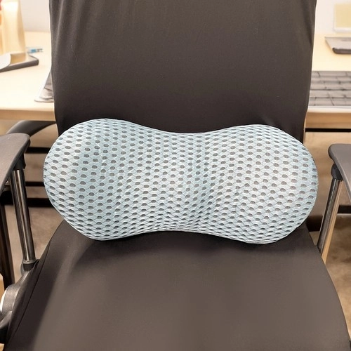 Ergonomikus deréktámasztó párna