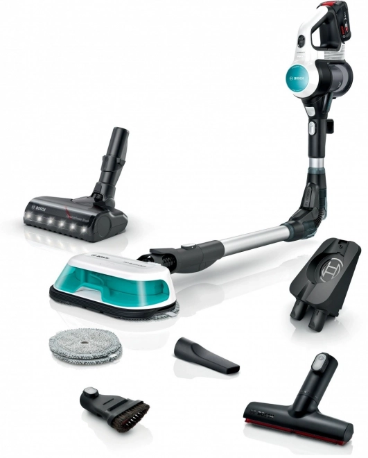 Álló Porszívó Unlimited 7 ProHygienic Aqua BCS71HYG1