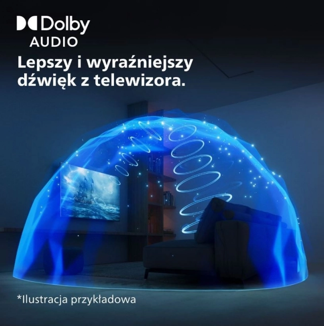 40 hüvelykes LED televízió