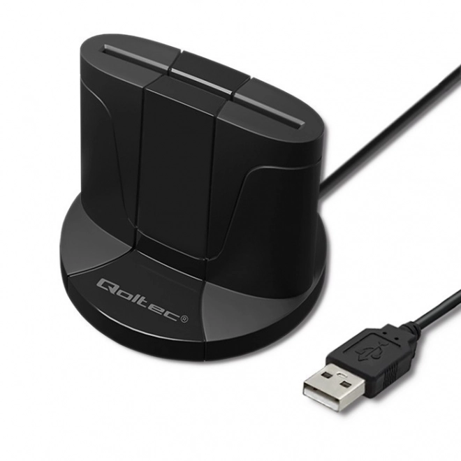 Kártyaolvasó USB-C tokene