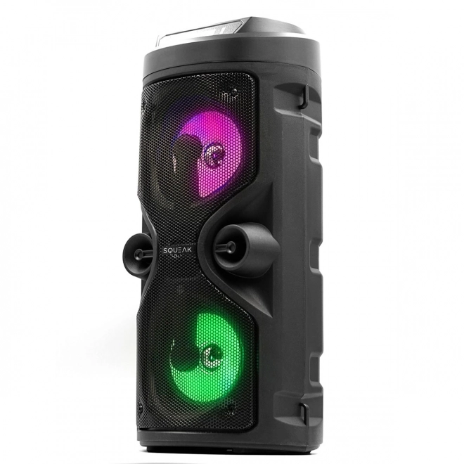 Bluetooth hangszóró Harmony karaoke funkcióval
