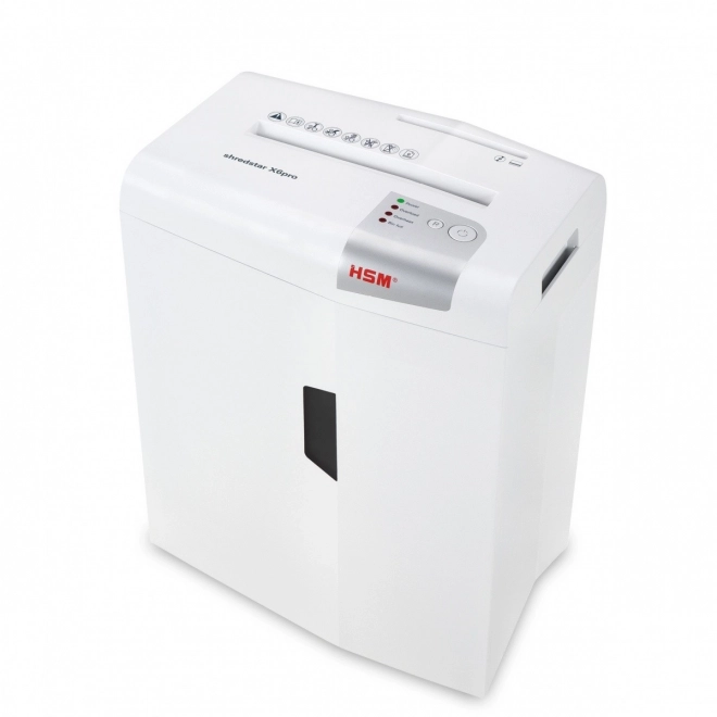 Shredder shredstar X6pro P-5 CD