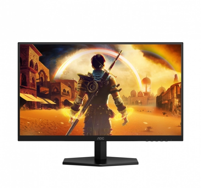 Gyors játékkijelző 27 hüvelyk 180Hz Gyors IPS