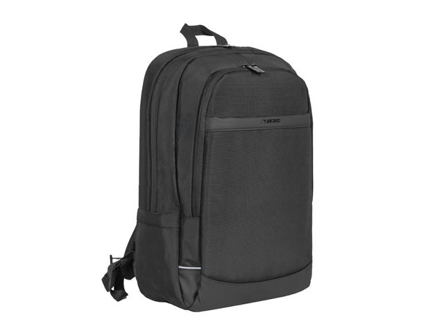 Natec kudu laptop hátizsák 15.6 hüvelyk 19L fekete