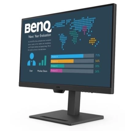 27 hüvelykes 2K monitor