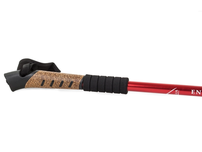 Ergonomikus parafa markolat egész napos kényelemhez