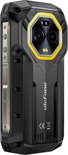 Külső hatásokkal szembeni ellenállás