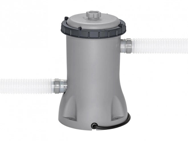 Bestway Power Steel medence vázzal