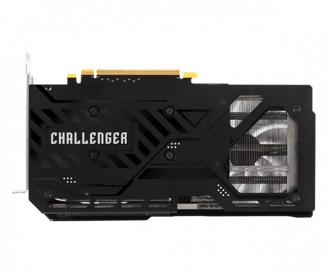 Optikai kártya ASROCK B580 CHALLENGER