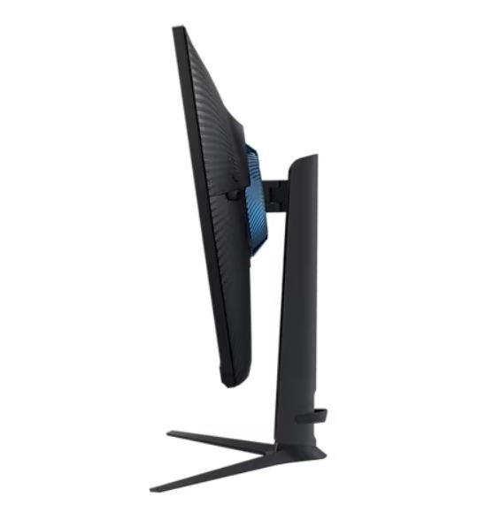 Samsung 32 hüvelykes ívelt monitor