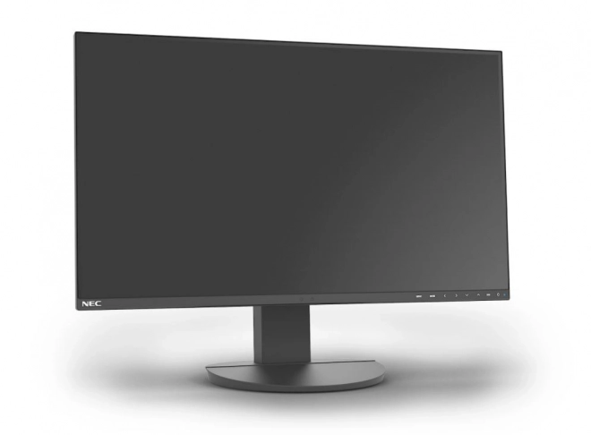 Fekete 27 hüvelykes USB-C monitor