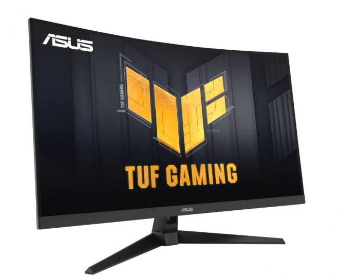 Ívelt 27 hüvelykes QHD monitor