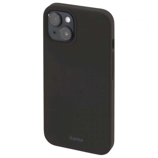 Hama mágneses tok iPhone 14-hez fekete
