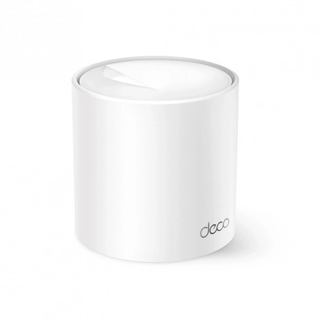 Deco X10 WiFi rendszer
