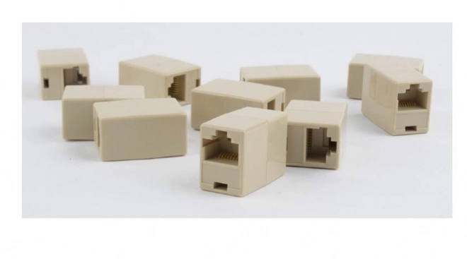 Rj45 kábelcsatlakozó készlet